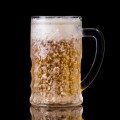 Lodowy Kufel FROSTER MAX - Płyn