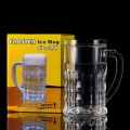 Lodowy Kufel FROSTER MAX - Płyn