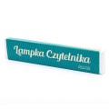 Lampka czytelnika