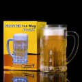 Lodowy Kufel FROSTER MAX - Płyn