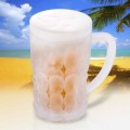 Lodowy Kufel FROSTER MAX - Płyn