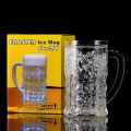 Lodowy Kufel FROSTER MAX - Żel