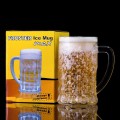 Lodowy Kufel FROSTER MAX - Żel
