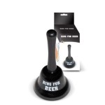 Dzwonek na piwo (EN)