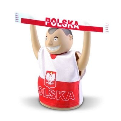 Solarny Kibic - Polska