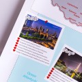 Mapa Zdrapka dla Dwojga - ulepszona zdrapka