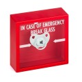 Baby Emergency Frame - Zbij szybkę (EN)