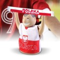 Solarny Kibic - Polska
