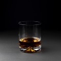 Etui dla Pary z kieliszkiem i szklanką Froster Black