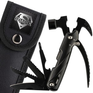 Multitool - Niezbędnik Złotej Rączki dla Dziadka