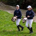 Hobby Horse Skippi - koń na kiju - Biszkopt