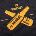 Fartuszek dla gotującego faceta (ES)