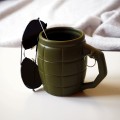 Zestaw Prezentowy dla Miłośnika militariów