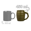 Zestaw Prezentowy dla Miłośnika militariów