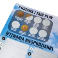 Zdrapka Piłkarza Sprintigo