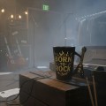 Kubek Gitara Elektryczna - V Style