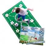 Mata treningowa Sprintigo ProMat XXL 180x120 i Zdrapka Piłkarza