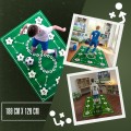 Mata treningowa Sprintigo ProMat XXL 180x120 i Zdrapka Piłkarza