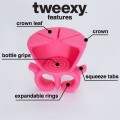 Tweexy - Sapphire night