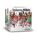 Solarny Kibic - Polska