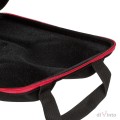 Etui z kieliszkami diVinto - Black