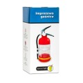 Imprezowa gaśnica