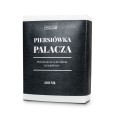 Piersiówka palacza