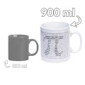 Gigantyczny Kubek Matematyka